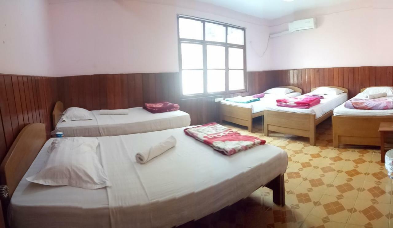 Shwe Nadi Guest House Nyaung-U Room photo